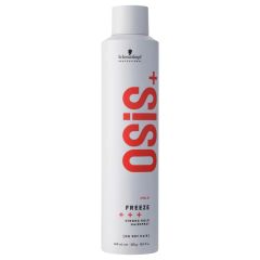 Hårspray Freeze 300ml - Hårspray Freeze