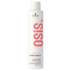 Hårspray varmebeskyttende Super Shield 300ml Hårspray varmebeskyttende