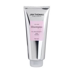 Shampoo Fine Hair 350ml Original