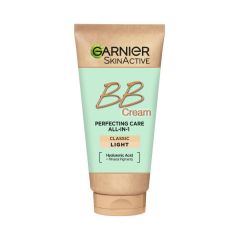 Garnier Face BB Cream Miracle Skin Perfec Light light