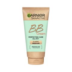 Garnier Face BB Cream Miracle Skin Perfect Medium medium