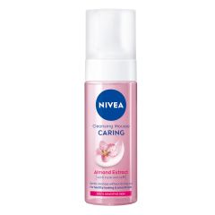 Daily Essentials Nourishing Mousse Tørr hud