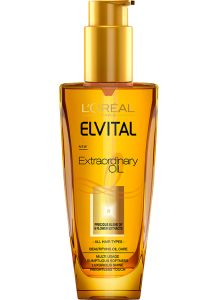 L'Oreal Paris Elvital Extraordinary Oil extraordinary