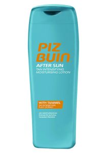 Piz Buin After Sun Tan Intensifying Lotion 200ml tanimel