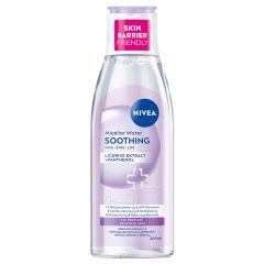 Nivea Daily Essentials Sensitive Micellar Water original.