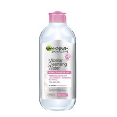 Garnier Face Micellar Solution All-In-One micellar.