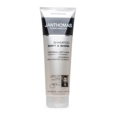 JT Soft & Shine Shampoo Normal/Dry Hair soft
