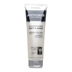 JT Soft & Shine Balsam - Normal/Dry Hair soft