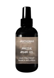 JT Argan Oil Treatment argan