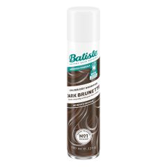 Batiste Dry Shampoo medium & brunette