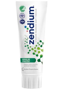 Zendium emalje protect tannkrem protect