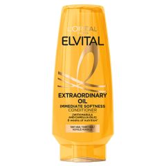 L'Oreal Paris Elvital Extraord Oil Balsam normalt hår