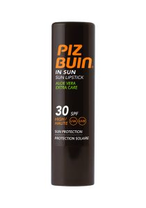 Piz Buin Aloe Extra care Lipstick aloe vera spf 30