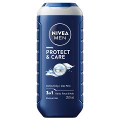 Nivea Men Shower Protect And Care original