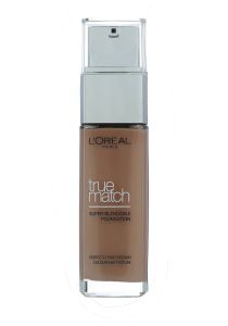 L'Oreal Paris True Match Foundation 3.w golden beige