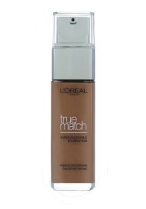 L'Oreal Paris True Match Foundation 5.c rose sand
