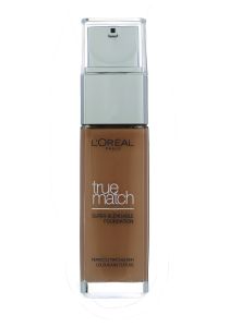 L'Oreal Paris True Match Foundation 7.c rose amber