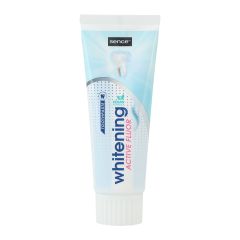 Whitening Stand Up Tube  125Ml Whitening