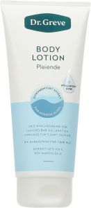Dr. Greve rik og pleiende bodylotion original
