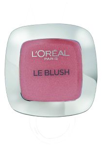 L'Oreal Paris True Match Blush 120 rose santal