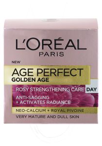 L'Oreal Paris Skin Care Age Perfect Gold Age Rosy Day rosy