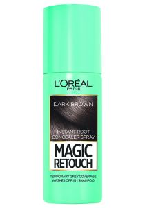 L'Oreal Paris Magic Retouch 02 brun