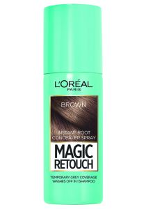 L'Oreal Paris Magic Retouch 03 chatain