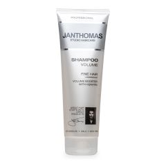 JT Volume Shampoo - Fine Hair fine hair
