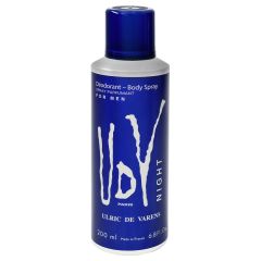NIGHT Deodorant Spray original