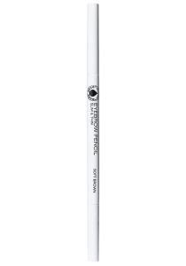 Depend Eyebrowpencil slim&thin soft brown