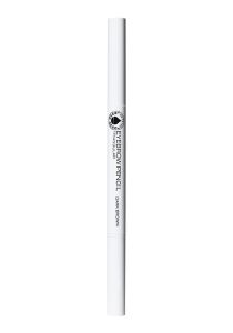 Depend Eyebrow pencil triangular dark brown