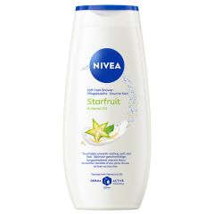 Nivea Shower Indulging Moisture Star Fruit 250ml star fruit