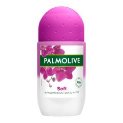 Palmolive Roll On Orchid orchid