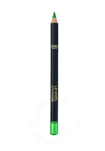 L'Oreal Paris Paris Superliner Le Kohl 116 rainforest green