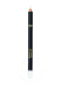 L'Oreal Paris Paris Superliner Le Kohl 120 immaculate snow