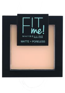Maybelline FITme Matte & Poreless Powder 104 soft ivory