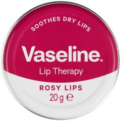 Vaseline Kløver (Rose lips) rose
