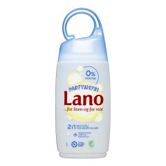 Lano parfymefri dusjsåpe parfymefri