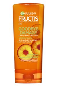 Garnier Fructis Goodbye Damage Balsam skadet og livløst hår