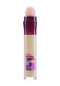 Maybelline Instant Eraser Concealer 0 ivory