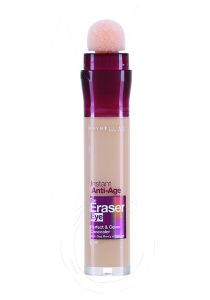 Maybelline Instant Eraser Concealer 1 light