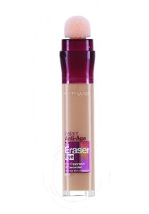 Maybelline Instant Eraser Concealer 4 honey