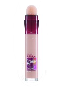 Maybelline Instant Eraser Concealer 5 brightener