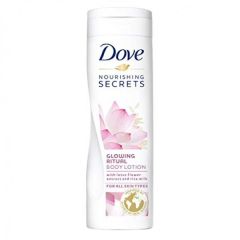 Dove Glowing Ritual  Body Lotion 250 ml orginal