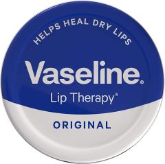 Vaseline Kløver (Rose lips) original