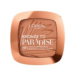 L'Oreal Paris Black to Bronse 2