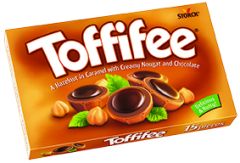 Toffifee original