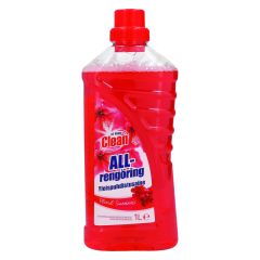 At Home Clean Allrengøring 1L Floral Sweetness floral sweetness