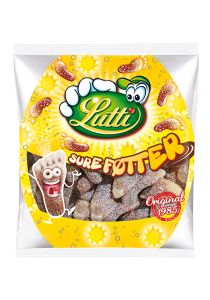 Lutti Sure Føtter original