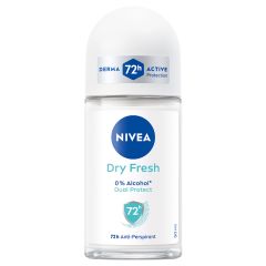 Nivea Deo Dry Fresh Roll-on original